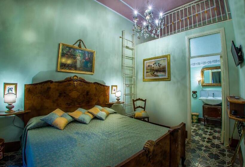 חדר בסיסי, Meliaresort Dimore Storiche