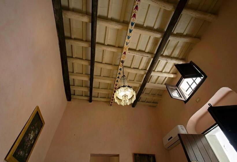 סוויטת סופריור, Meliaresort Dimore Storiche