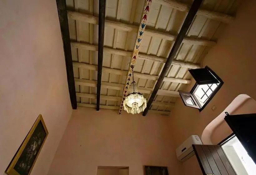 スーペリアースイート, Meliaresort Dimore Storiche