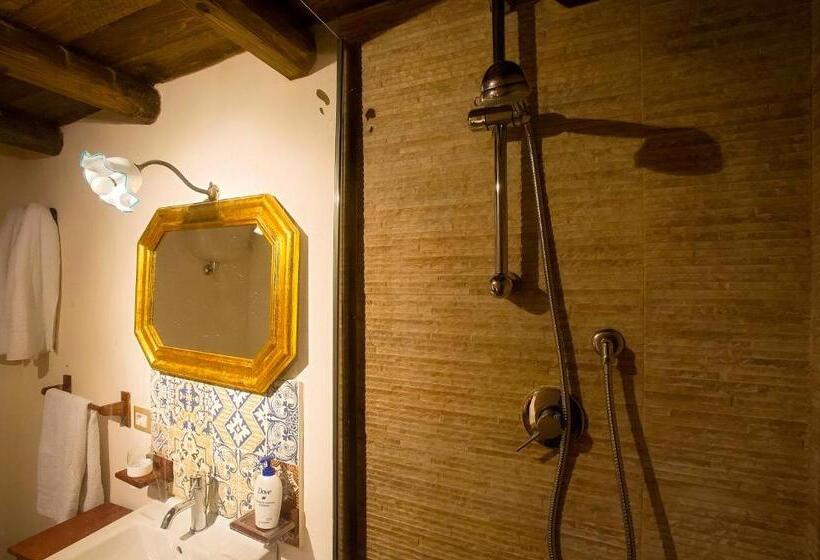 جناح سوبيريور, Meliaresort Dimore Storiche