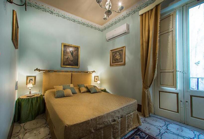 חדר בסיסי, Meliaresort Dimore Storiche