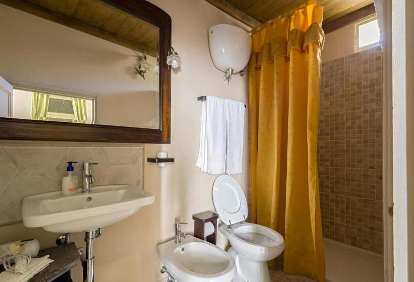 חדר קלאסי, Meliaresort Dimore Storiche