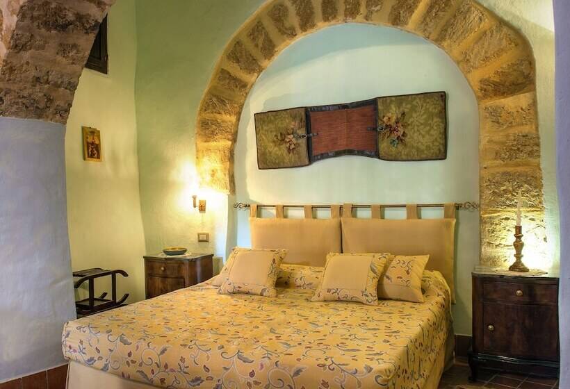 סוויטת קומפורט, Meliaresort Dimore Storiche