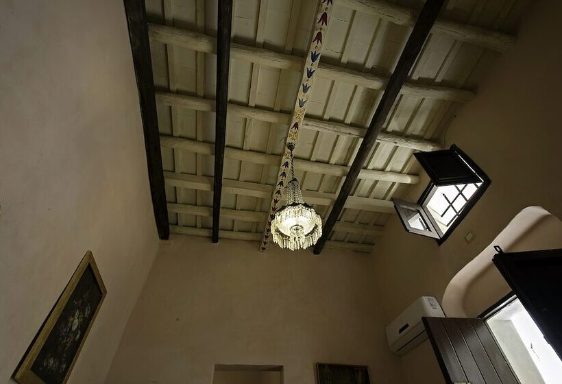 סוויטת סופריור, Meliaresort Dimore Storiche