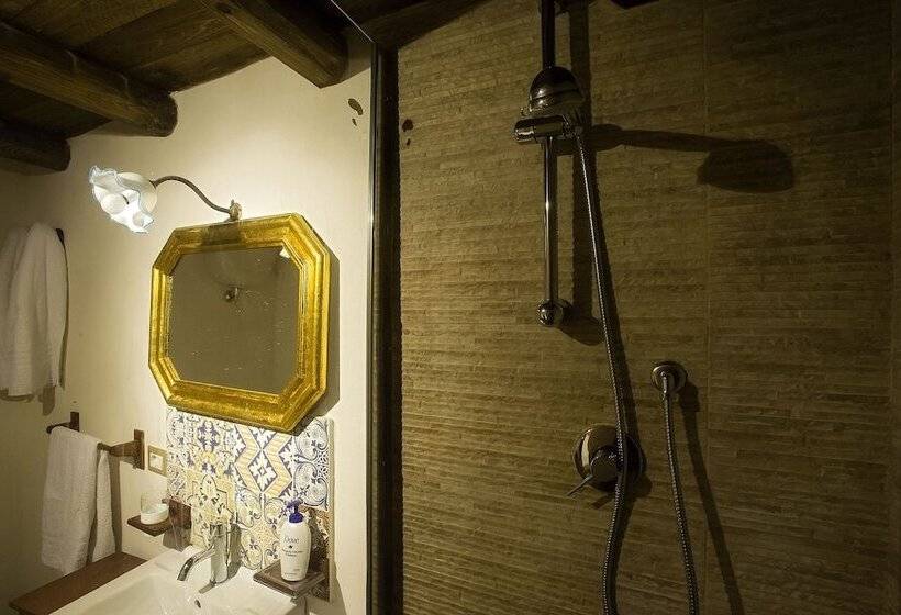 סוויטת סופריור, Meliaresort Dimore Storiche