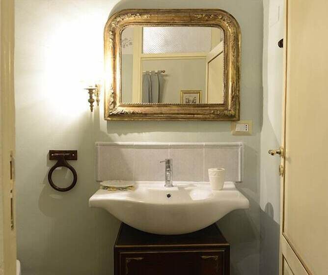 חדר בסיסי, Meliaresort Dimore Storiche