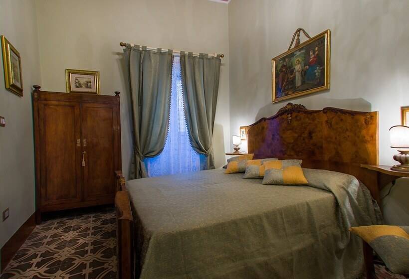 חדר בסיסי, Meliaresort Dimore Storiche