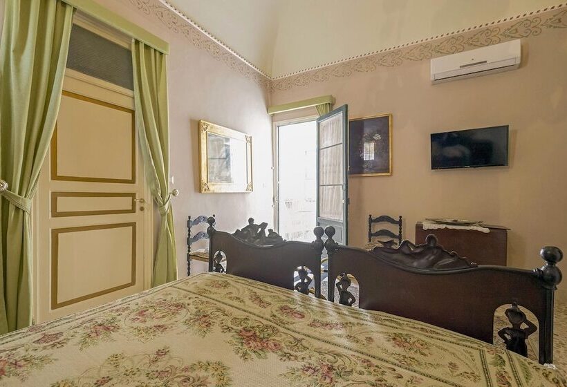 חדר קלאסי, Meliaresort Dimore Storiche