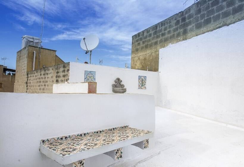 חדר סטנדרט לארבעה, Meliaresort Dimore Storiche