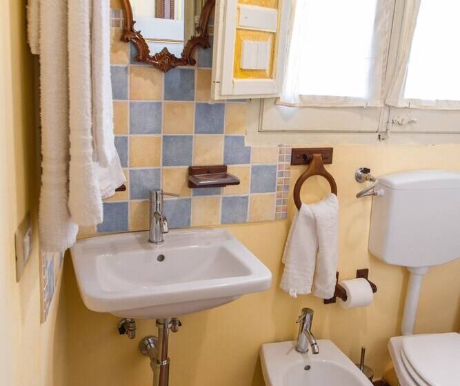 סוויטת ג'וניור, Meliaresort Dimore Storiche