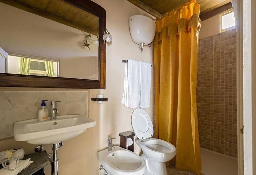 חדר קלאסי, Meliaresort Dimore Storiche