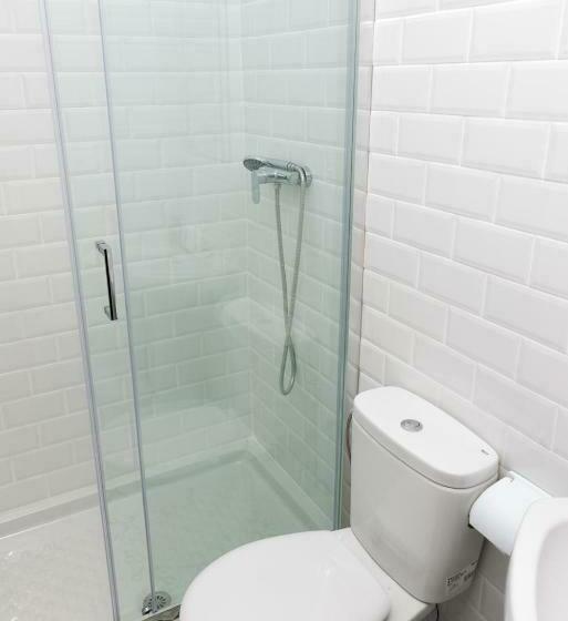 اتاق استاندارد, Nwt Central Station Valencia