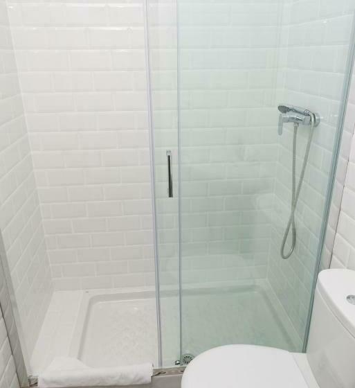 اتاق استاندارد, Nwt Central Station Valencia