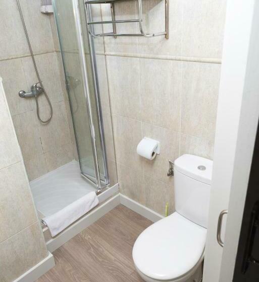 اتاق استاندارد, Nwt Central Station Valencia