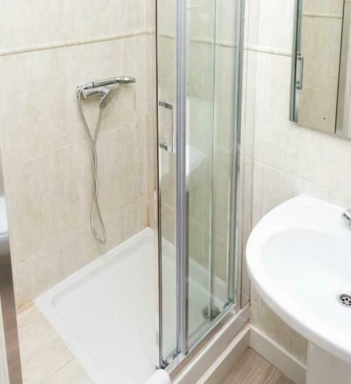 اتاق استاندارد, Nwt Central Station Valencia