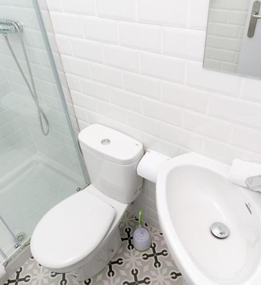 اتاق استاندارد, Nwt Central Station Valencia