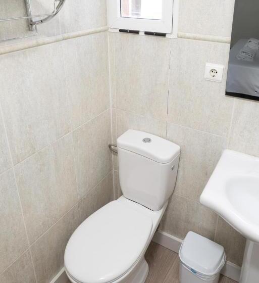 اتاق استاندارد, Nwt Central Station Valencia