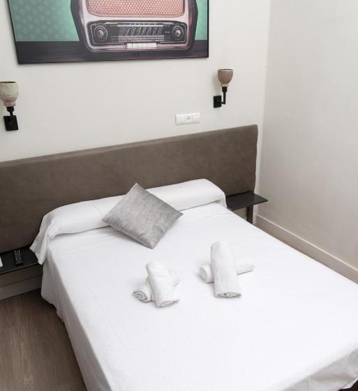 اتاق اکونومی, Nwt Central Station Valencia