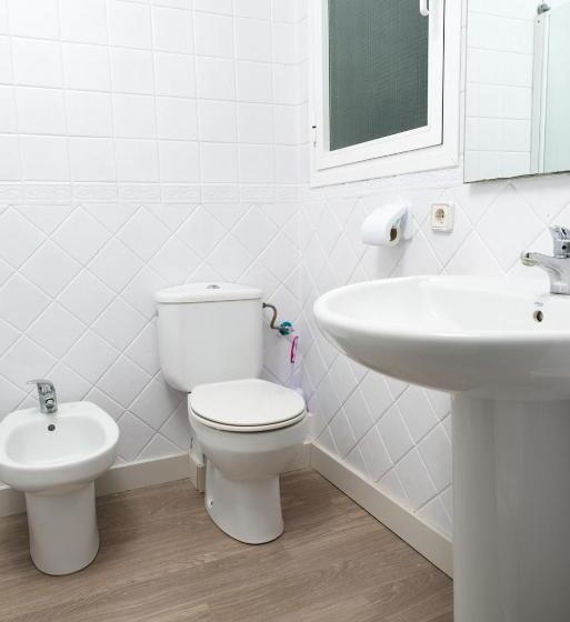 اتاق اکونومی, Nwt Central Station Valencia