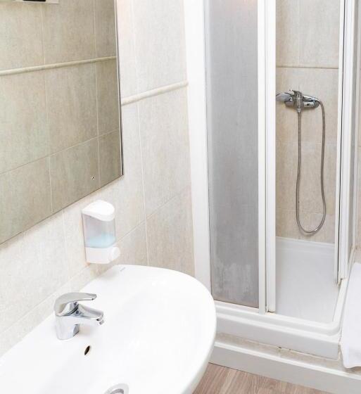 اتاق کلاسیک, Nwt Central Station Valencia