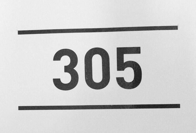 اتاق استاندارد, Nwt Central Station Valencia