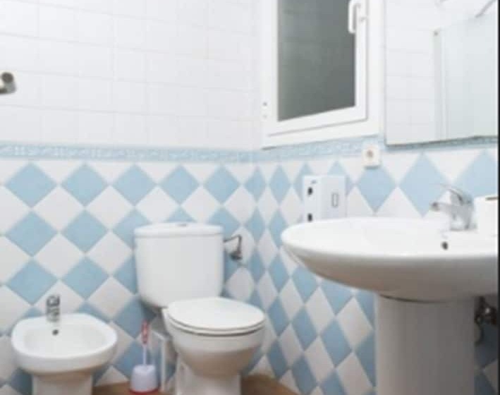 اتاق استاندارد, Nwt Central Station Valencia