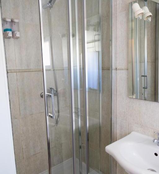 اتاق استاندارد, Nwt Central Station Valencia