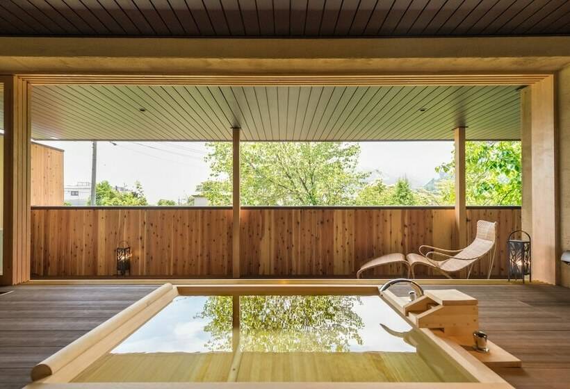 Suite, Hakuba Hifumi