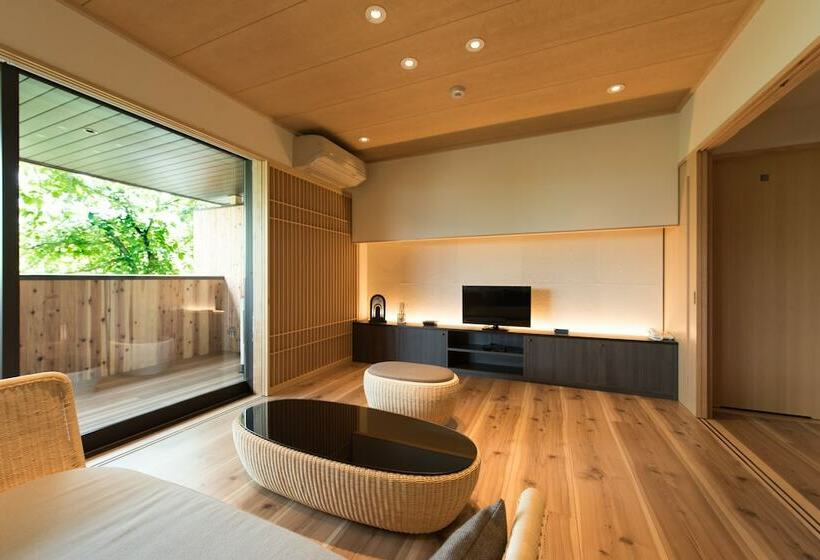 Suite, Hakuba Hifumi