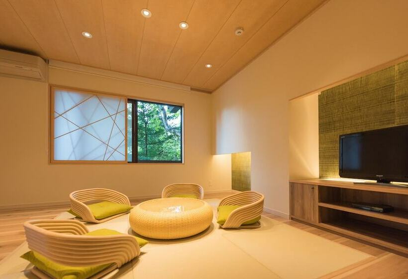 Suite, Hakuba Hifumi