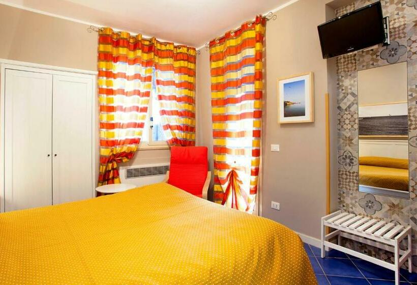 スタンダードルーム, Terrasole Bakery B&b