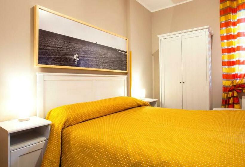 Номер Стандарт, Terrasole Bakery B&b