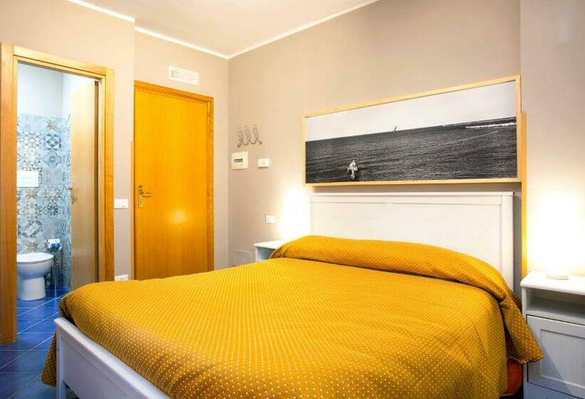 スタンダードルーム, Terrasole Bakery B&b