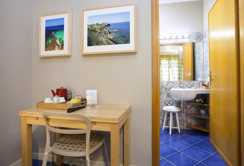 Номер Стандарт, Terrasole Bakery B&b