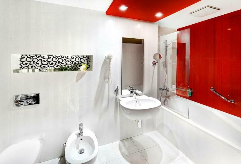 Номер Стандарт, Wellness Hotel Chopok