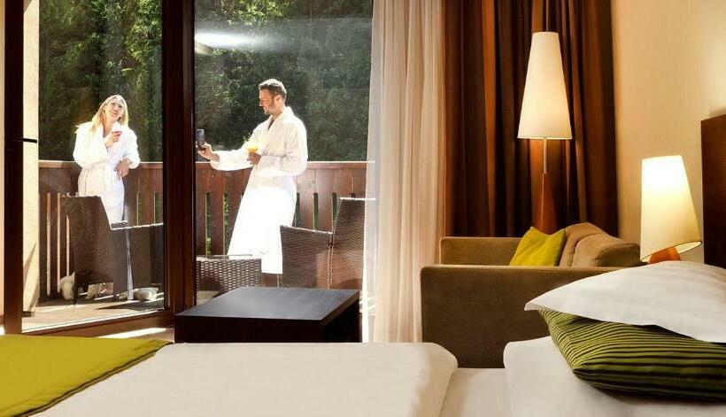 Номер Стандарт, Wellness Hotel Chopok