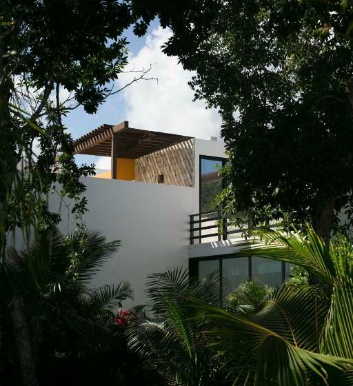 ویلای 2 خوابه, Anah Tulum