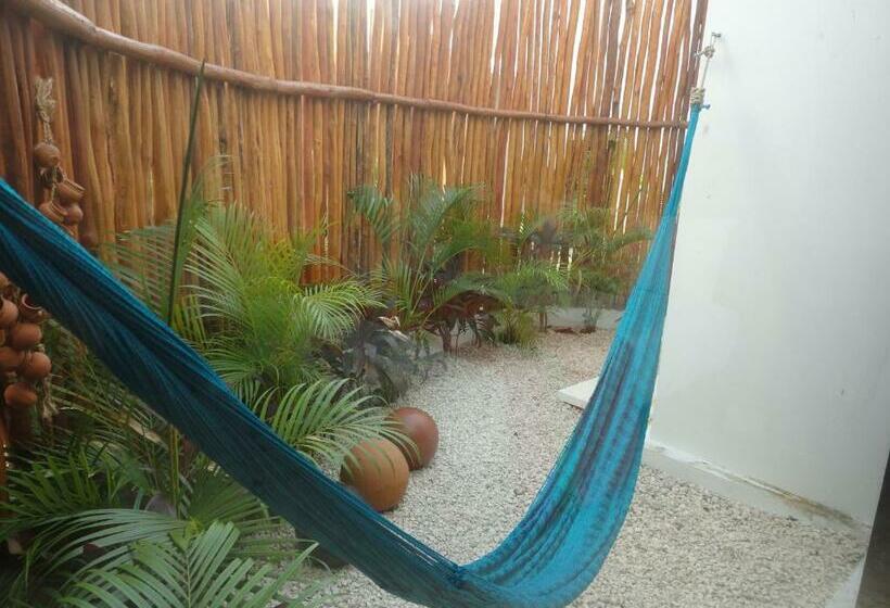 ツーベッドルーム　ヴィラ, Anah Tulum
