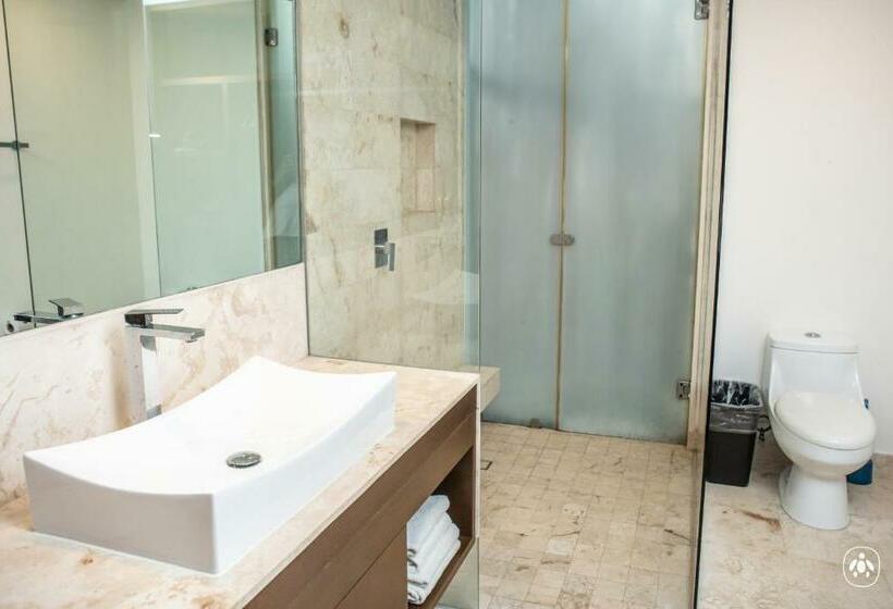 ویلای 2 خوابه, Anah Tulum