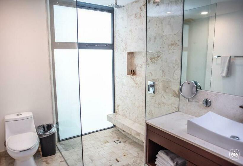 ویلای 2 خوابه, Anah Tulum