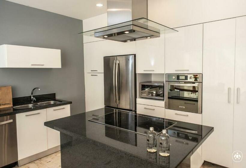 ویلای 2 خوابه, Anah Tulum