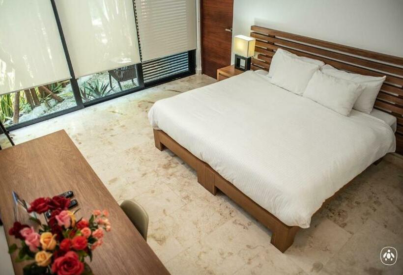 ویلای 2 خوابه, Anah Tulum