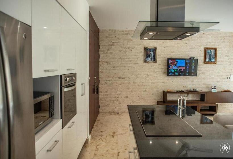 ویلای 2 خوابه, Anah Tulum