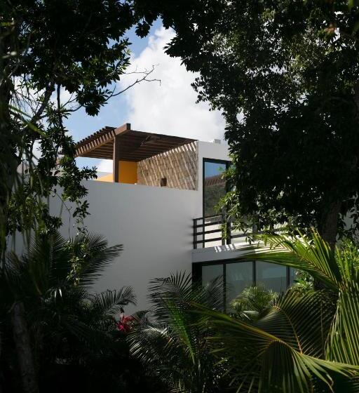 ویلای 2 خوابه, Anah Tulum