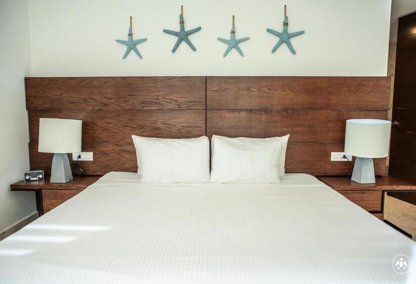 ویلای 2 خوابه, Anah Tulum