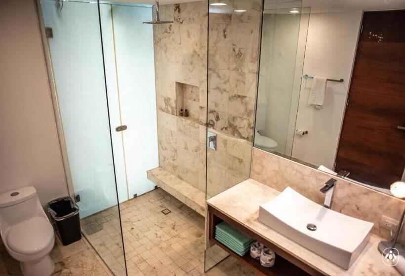 اتاق استاندارد یک نفره, Anah Tulum