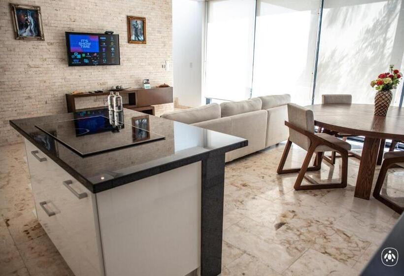 ویلای 1 خوابه, Anah Tulum