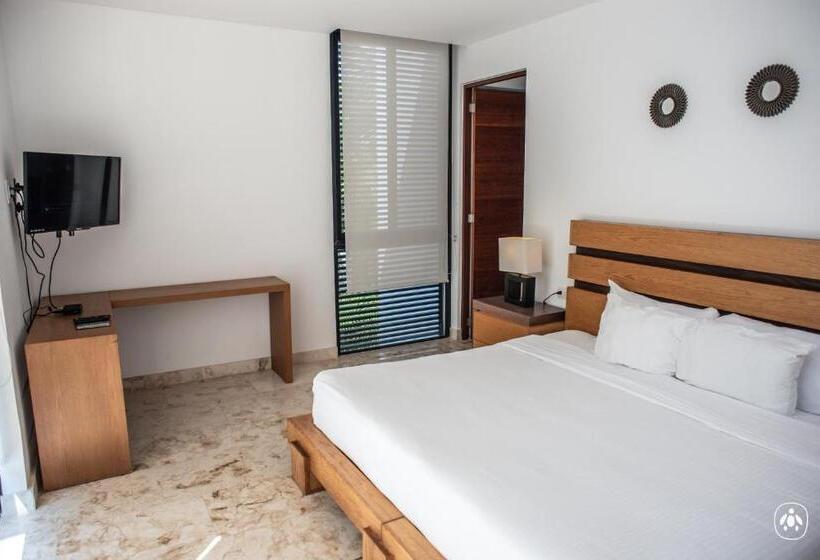 ویلای 1 خوابه, Anah Tulum