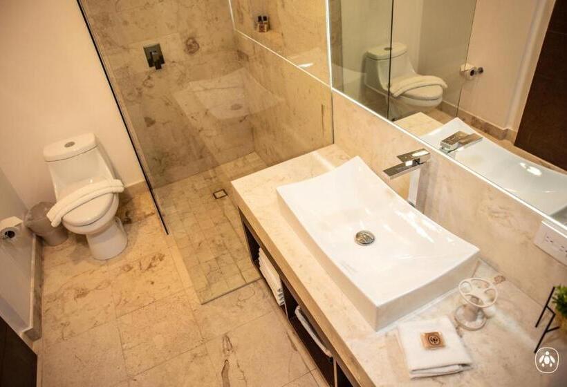 آپارتمان 2 خوابه, Anah Tulum