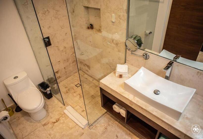 2 Yatak Odalı Daire, Anah Tulum